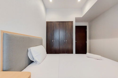 Photo 3 - Nice And Comfort 2Br At Branz Bsd City Apartment