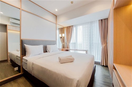 Foto 2 - Nice And Comfort 2Br At Branz Bsd City Apartment