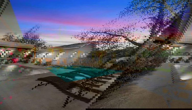 Photo 1 - Schubert Inn Cottage - Pool - Walk to Main St
