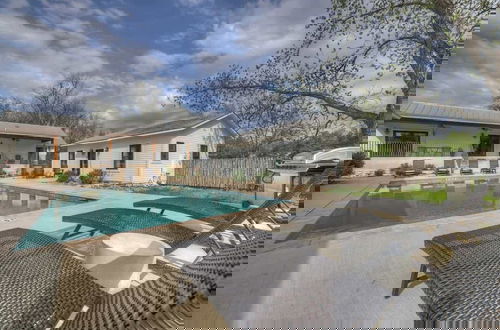 Photo 25 - Schubert Inn Combo With Pool