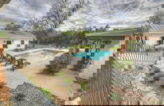 Foto 1 - Schubert Inn-main With Pool and Grill - 2blks to Main