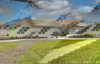 Foto 1 - Schubert Inn Combo With Pool
