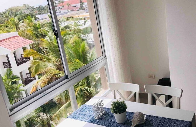 Boca chica Apartment near the Beach - Foto 18