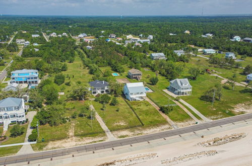 Photo 14 - Waveland Vacation Rental - Walk to the Beach