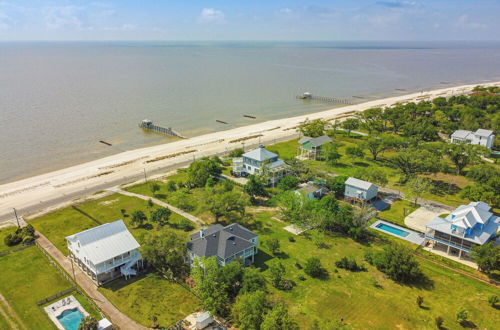 Photo 42 - Waveland Vacation Rental - Walk to the Beach