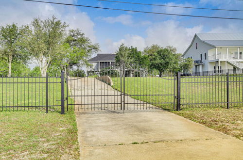 Photo 26 - Waveland Vacation Rental - Walk to the Beach