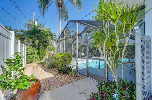 Photo 14 - Lovely Naples Home w/ Lanai & Pool ~ 1 Mi to Beach