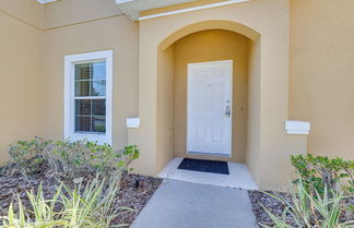 Foto 3 - Kissimmee Townhome w/ Lanai: 4 Mi to Disney World