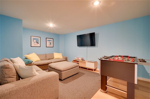 Photo 35 - West Dover Family Home w/ Game Room & Home Theater