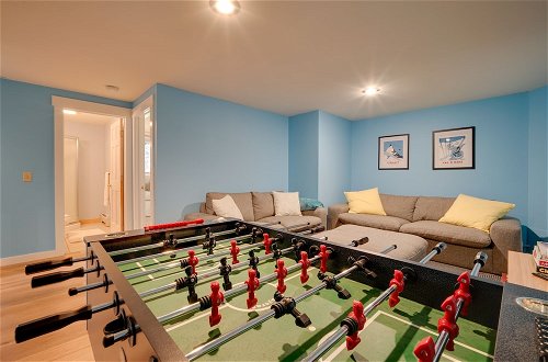 Photo 34 - West Dover Family Home w/ Game Room & Home Theater