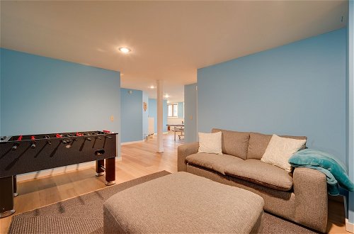 Photo 22 - West Dover Family Home w/ Game Room & Home Theater