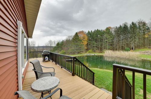 Photo 18 - Spacious Finger Lakes Home w/ Mountain Views