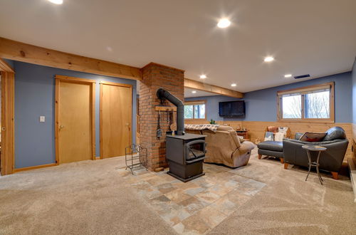 Photo 3 - Spacious Finger Lakes Home w/ Mountain Views