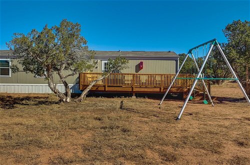 Foto 2 - Grand Canyon Junction Home w/ Swing Set & Grill