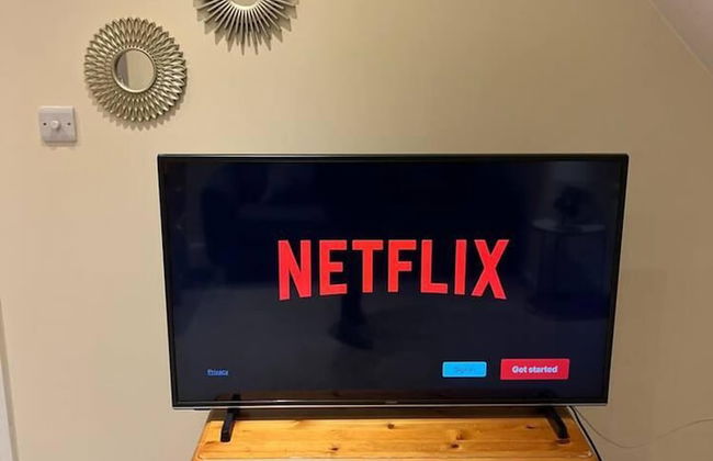 Central Location 2-bed Apartment in Maidstone - Foto 17