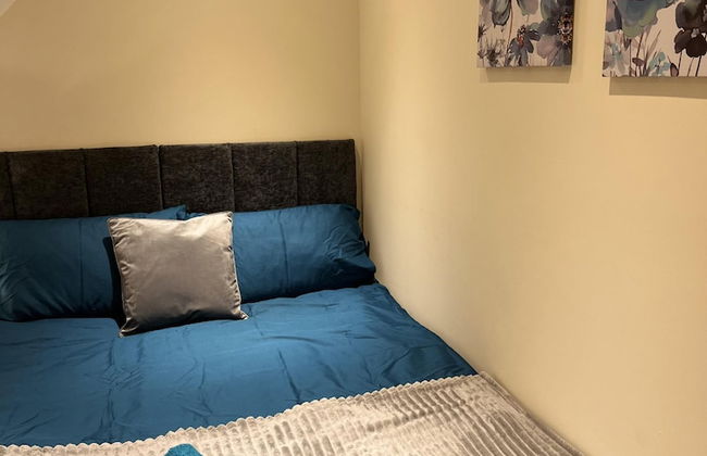 Central Location 2-bed Apartment in Maidstone - Foto 2