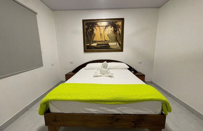 Pura Natura Lodge - Foto 27