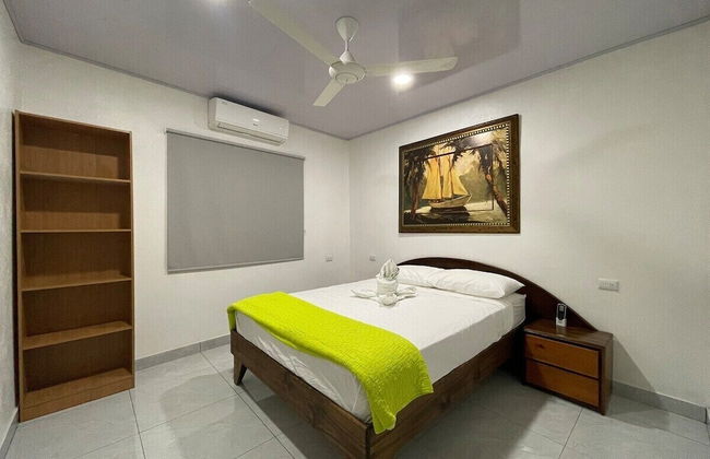 Pura Natura Lodge - Foto 25