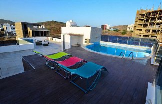 Photo 1 - Modern villa located Praia - Cabo verde