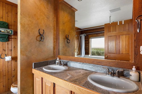 Photo 16 - NEW! Elk Refuge Safari Chalet with Teton Views