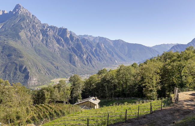 Agriturismo HUNUM - Foto 26