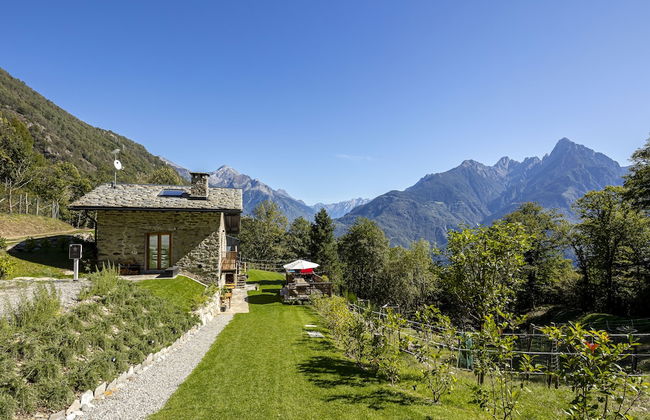 Agriturismo HUNUM - Foto 1