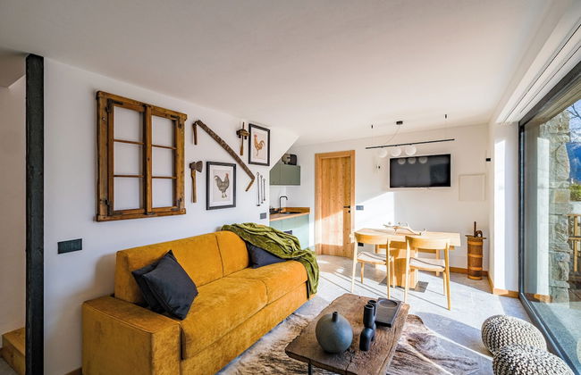 Agriturismo HUNUM - Foto 14