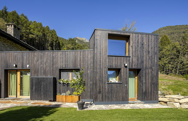 Agriturismo HUNUM - Foto 24