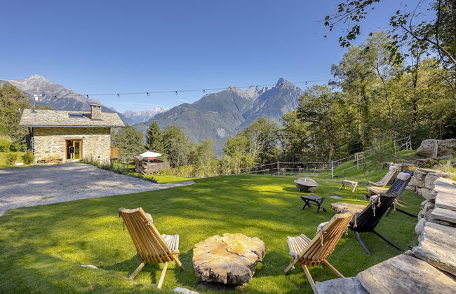 Agriturismo HUNUM - Foto 21