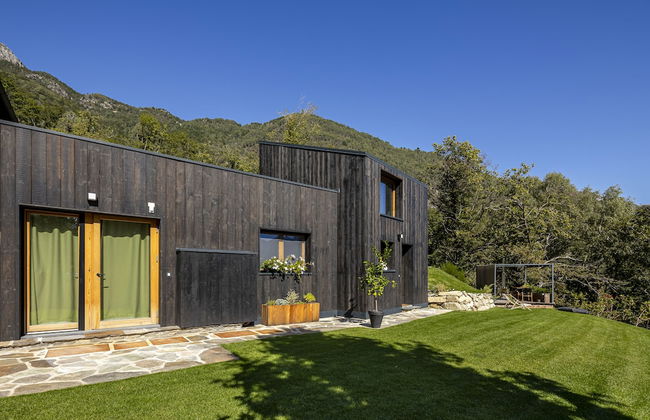 Agriturismo HUNUM - Foto 23