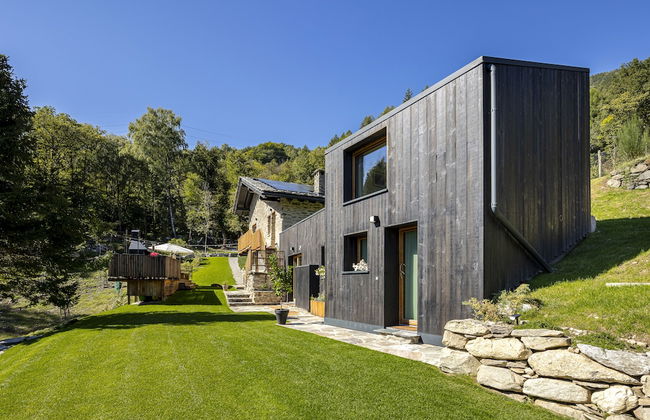 Agriturismo HUNUM - Foto 25