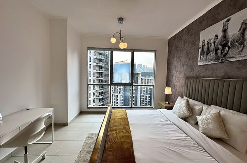 Foto 5 - Lux BnB I The Residences I Sky Line Views