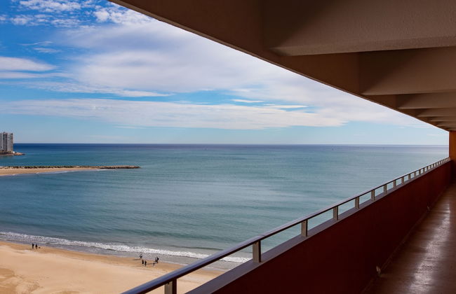 Apartamento Cullera frente al mar - Foto 31