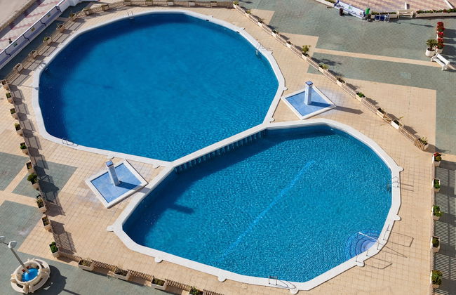 Apartamento Cullera frente al mar - Foto 18