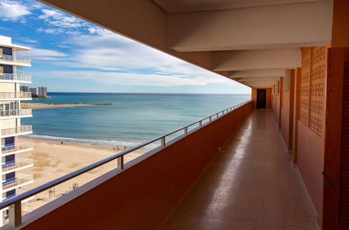 Photo 30 - Apartamento Cullera frente al mar
