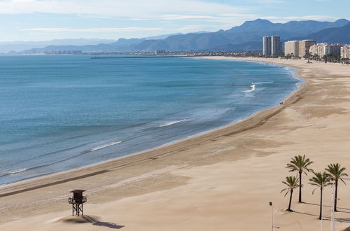 Photo 53 - Apartamento Cullera frente al mar