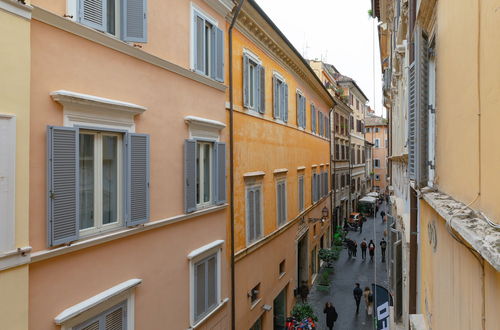 Photo 23 - Piazza Navona 5 people - Savelli