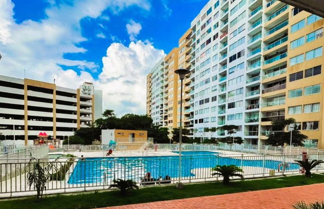 Oporto Condominium Apartments - Foto 45