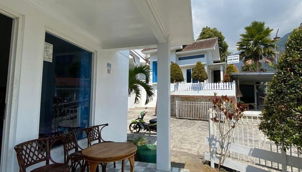 Terraço/pátio interior