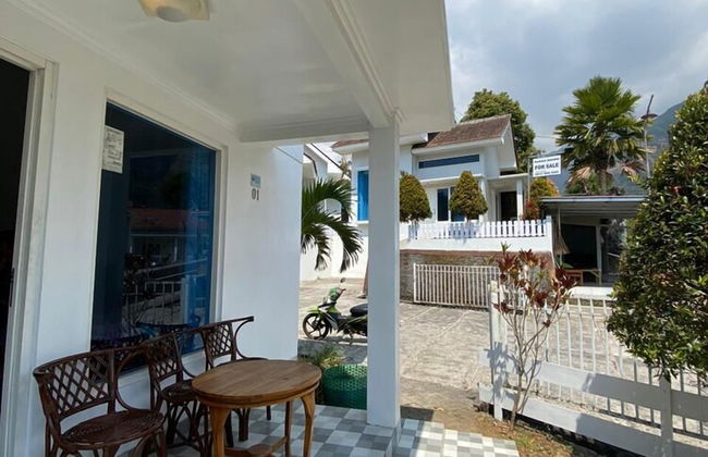 Villa Bromo Potato 2 - Foto 5