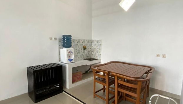 Cozinha privada