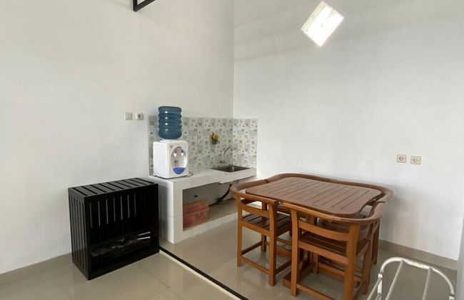 Villa Bromo Potato 2 - Foto 3
