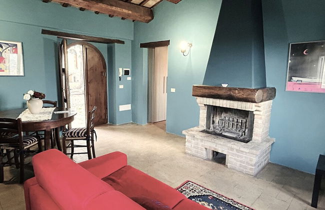 Corte Fratini Residenza D'Epoca - Foto 43