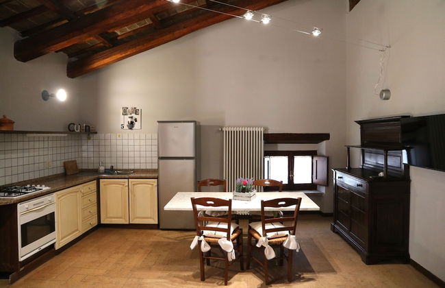 Corte Fratini Residenza D'Epoca - Foto 34