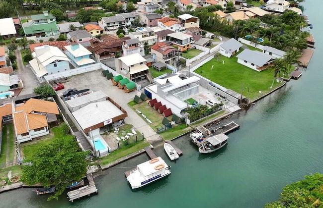 Floripa Glamping - Foto 33