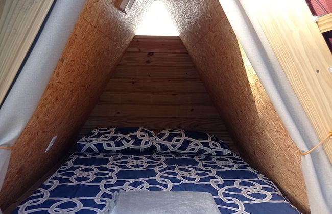 Floripa Glamping - Foto 11