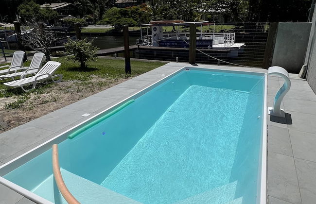 Floripa Glamping - Foto 13