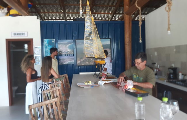 Floripa Glamping - Foto 16