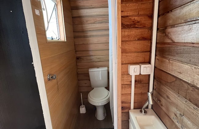 Floripa Glamping - Foto 6