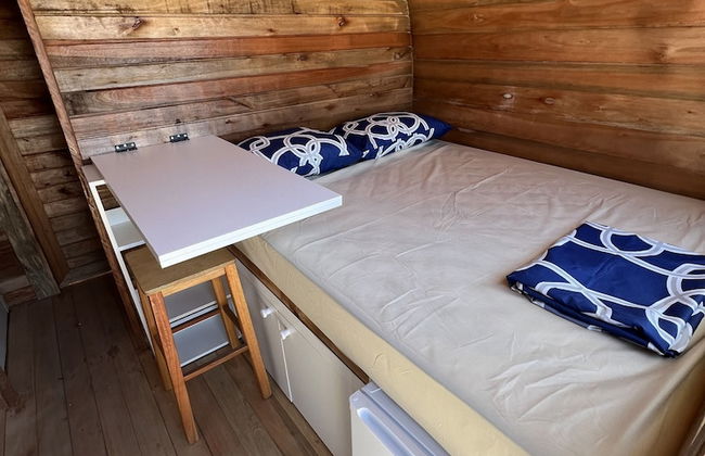 Floripa Glamping - Foto 5